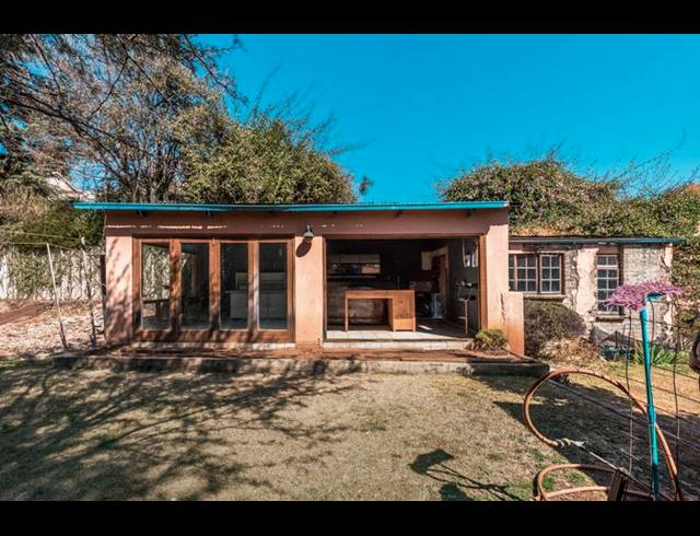 3 BEDROOM HOUSE FOR SALE IN KENSINGTON